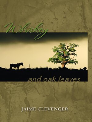 cover image of Whiskey and Oak Leaves